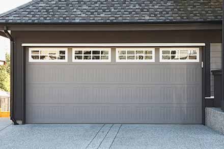 Irving Garage Door Installation