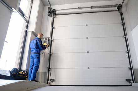 Irving Garage Door Repair