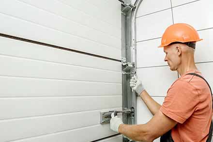 Irving Garage Door Repair