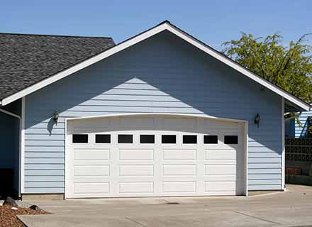 Irving Garage Door Installation