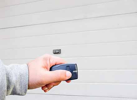 Irving Garage Door Opener